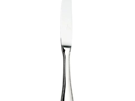 Luckywood French Accent Stainless Steel Fruit Knife Fashion