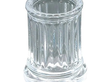 Ninomiya Crystal Glass Toothpick Holder 40ml Online Sale