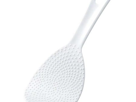 Sekikawa Polypropylene Rice Spatula Supply