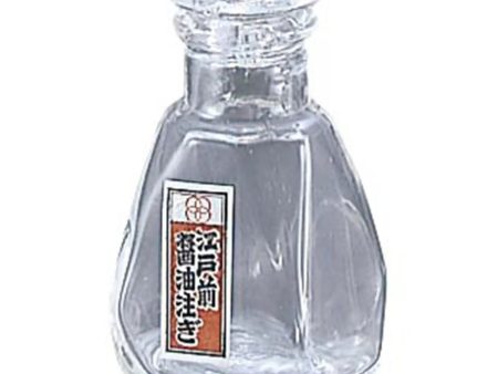 EBM Glass Soy Sauce Cruet Discount