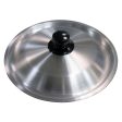 EBM Aluminum Lid for Yukihira Saucepan Sale