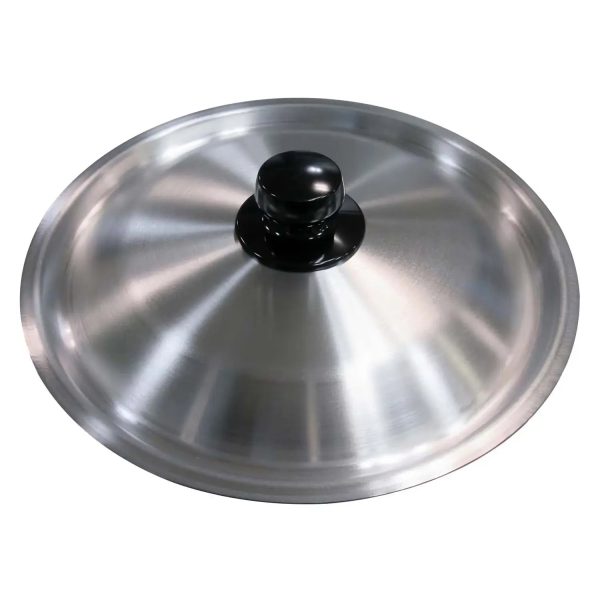 EBM Aluminum Lid for Yukihira Saucepan Sale