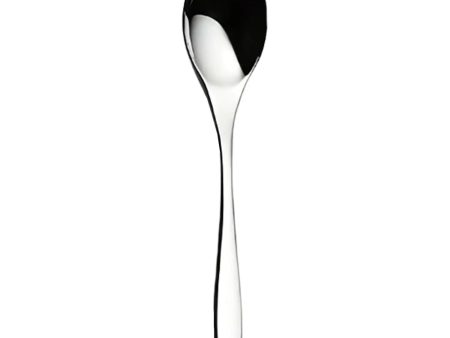 Luckywood Marille Stainless Steel Tea Spoon For Sale