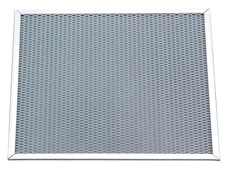 Hikimoto Aluminium Square Pizza Screen Hot on Sale