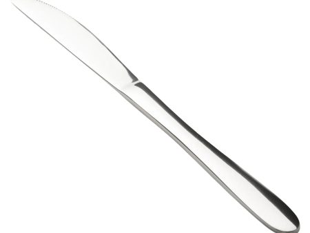 Asahi Bonheur Stainless Steel Dessert Knife For Sale