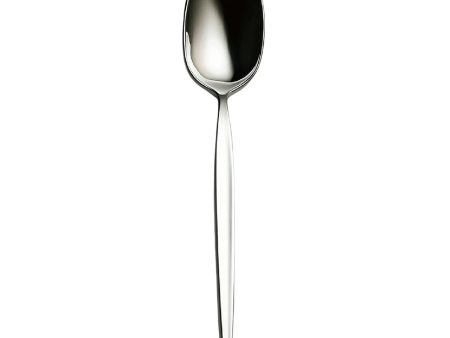 Luckywood Meteora Stainless Steel Lunch Spoon Cheap