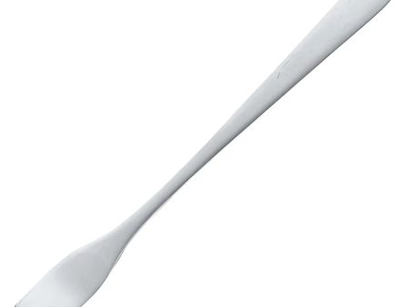 M-TAKA Stainless Steel Mustard Spoon 85mm Online Sale