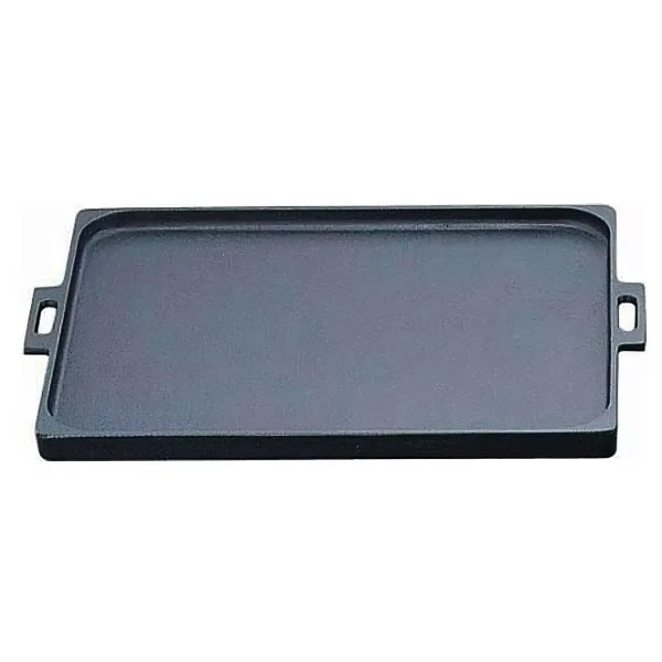 Iwachu Nambu Cast Iron Oil Plate on Sale