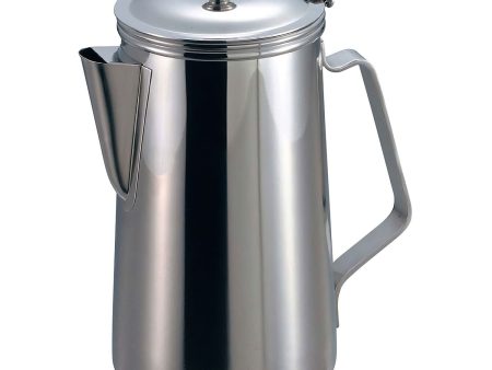 EBM Stainless Steel Water Pitcher 1.8L on Sale