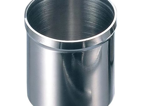 Sano Seisakusyo Mr. Slim Stainless Steel Toothpick Holder Hot on Sale