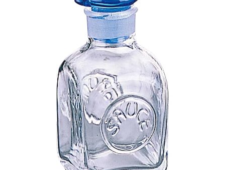 M-TAKA Glass Worcester Sauce Cruet For Cheap