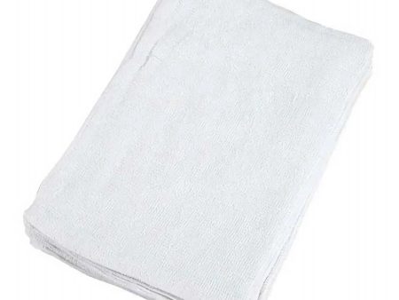 Yamakatsu Cotton Cleaning Cloth 400x300mm 10 pcs Hot on Sale