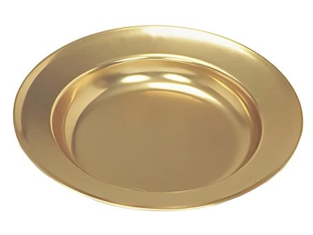 Ooi Metals Oxalic Acid Anodized Aluminium Curry Plate Discount