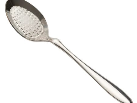 Asahi Bonheur Stainless Steel Strawberry Spoon Hot on Sale