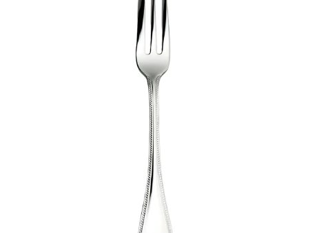 Luckywood French Accent Stainless Steel Cake Fork Online