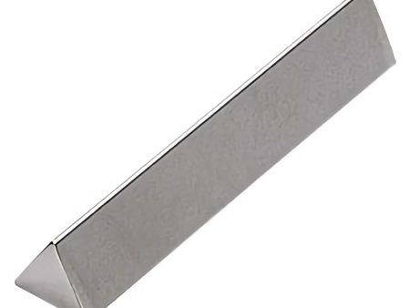 EBM Stainless Steel Chopstick Rest Triangle Online